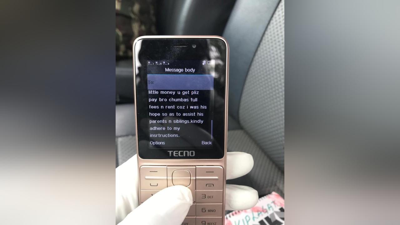 Texts still king despite digital wave - report Texts still king despite digital wave - report