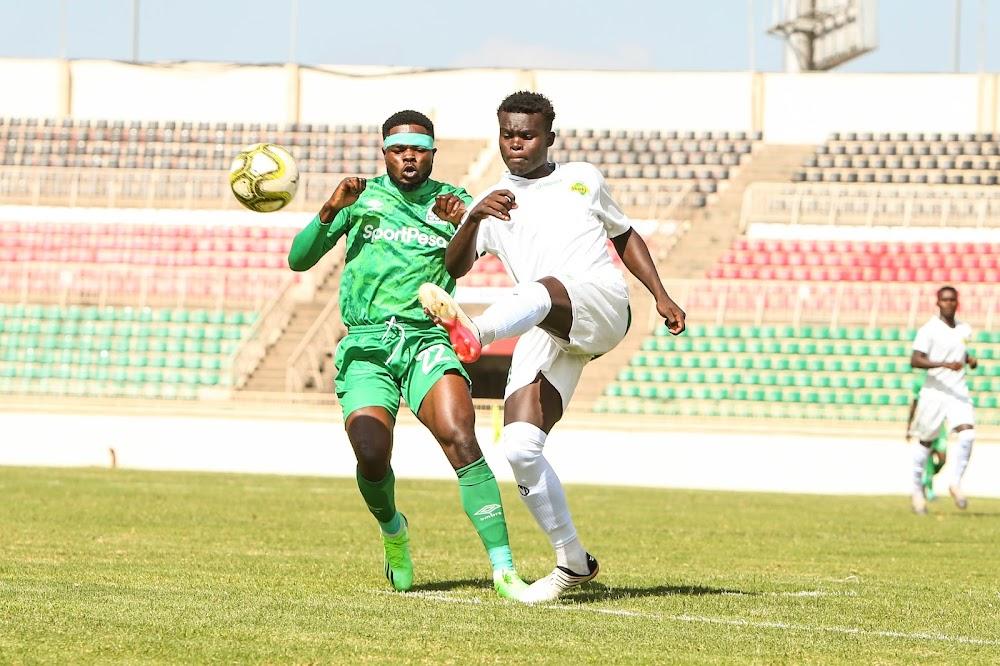 Gor Mahia face Bandari in mouth-watering KPL showdown Gor Mahia face Bandari in mouth-watering KPL showdown