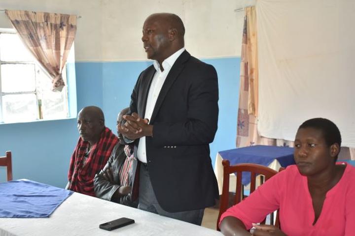 Kajiado residents narrate their awful experiences in county hospitals Kajiado residents narrate their awful experiences in county hospitals