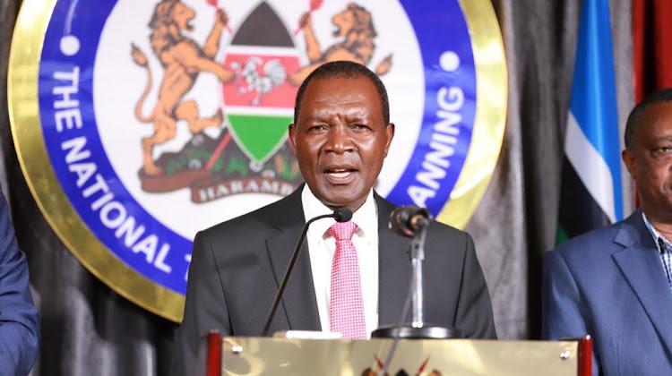 Treasury: We won't do due diligence on contractors for MDAs Treasury: We won't do due diligence on contractors for MDAs