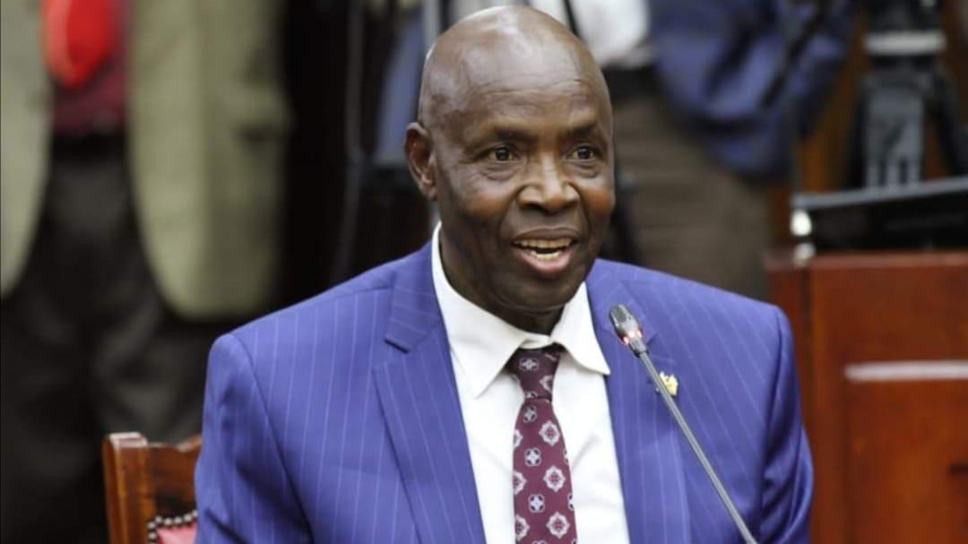 Candidates caught cheating to get zero marks in affected subjects – Machogu Candidates caught cheating to get zero marks in affected subjects – Machogu