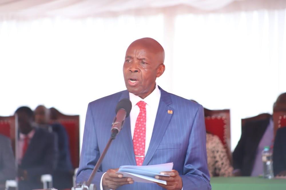 Top special needs child scores 419 in KCPE exam Top special needs child scores 419 in KCPE exam