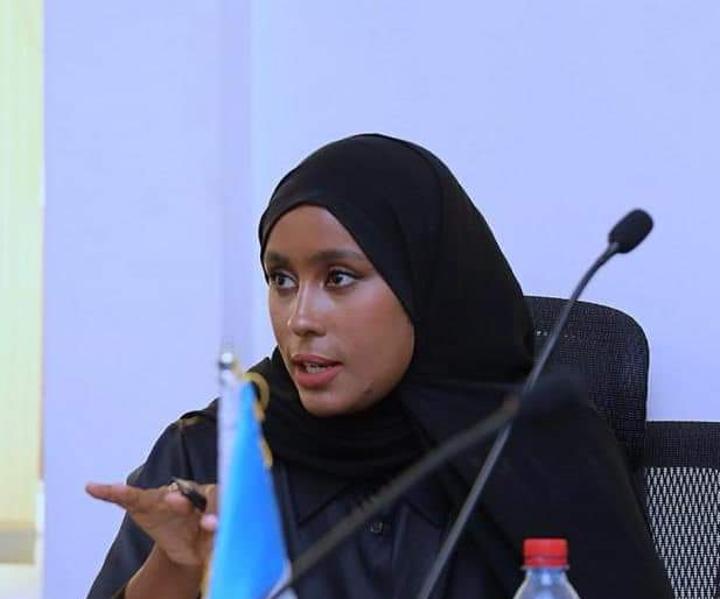 Sakaja’s 33 chief officer nominees to be vetted today Sakaja’s 33 chief officer nominees to be vetted today