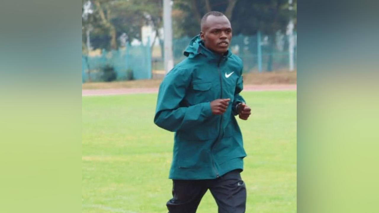 Mateiko sets sights on World Championships after missing AK trials Mateiko sets sights on World Championships after missing AK trials