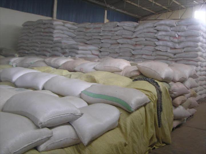 State to import 1.5m metric tonnes of maize and rice from February State to import 1.5m metric tonnes of maize and rice from February