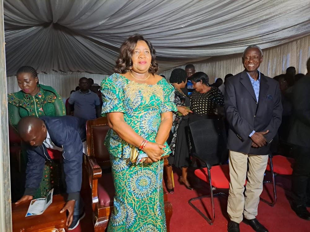 Raila, Mama Ida set to launch Kisumu Street Festival Raila, Mama Ida set to launch Kisumu Street Festival