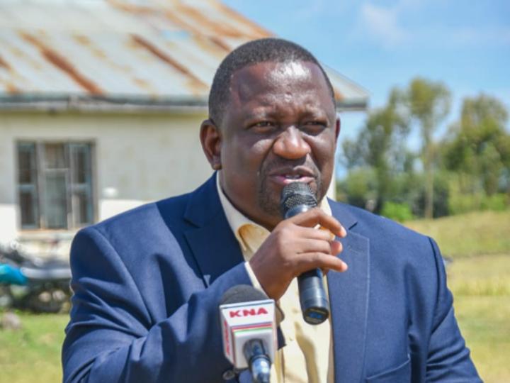 CS Mvurya bans swimming along Indian Ocean beaches past 5pm CS Mvurya bans swimming along Indian Ocean beaches past 5pm