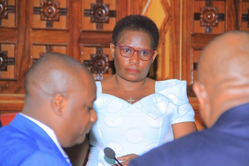 Mwangaza is a true hero, she should be celebrated – lawyer Mwangaza is a true hero, she should be celebrated – lawyer