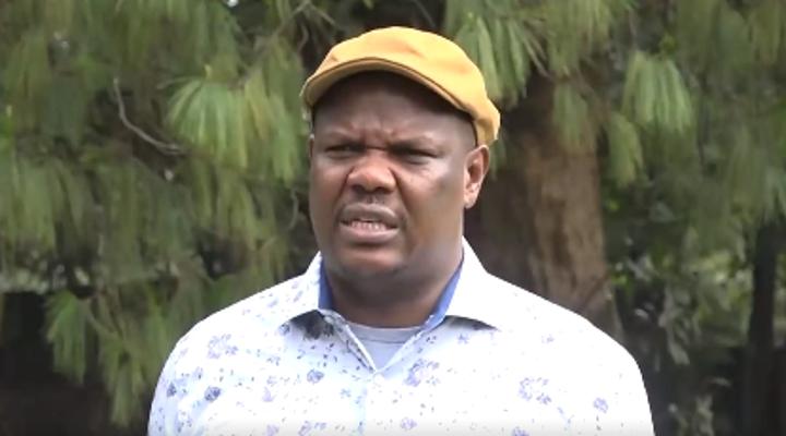 Importing sugar, maize is to 'kill' us, Bumula MP tells Ruto Importing sugar, maize is to 'kill' us, Bumula MP tells Ruto