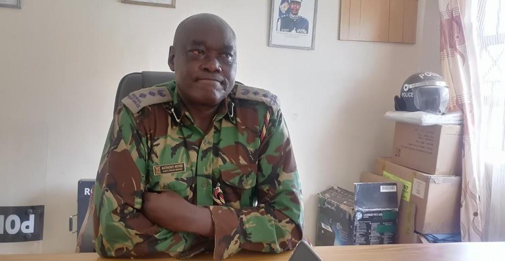 Kisii granny, 68, butchered in alleged family feud Kisii granny, 68, butchered in alleged family feud