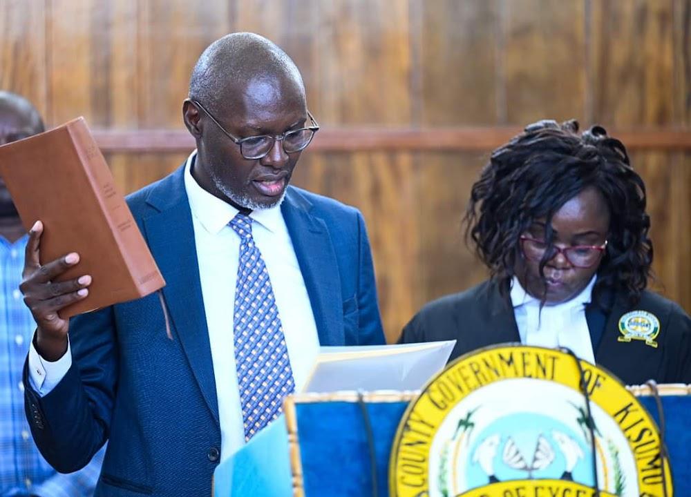 20 Nyando residents to be treated for schistosomiasis 20 Nyando residents to be treated for schistosomiasis