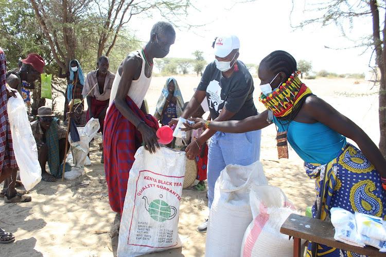 5 in 10 Kenyans think 2022 was a terrible year - survey 5 in 10 Kenyans think 2022 was a terrible year - survey