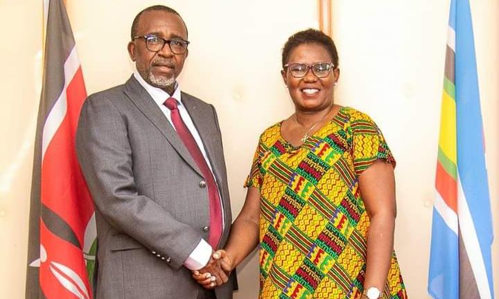 How Kawira case exposed Kiraitu, Linturi power games How Kawira case exposed Kiraitu, Linturi power games