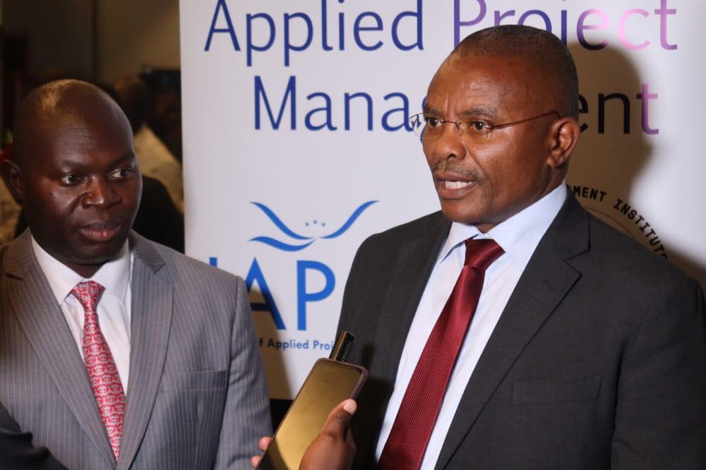 Kenya still short of professional project managers – institute Kenya still short of professional project managers – institute