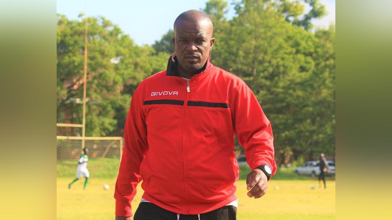 Omondi keen to right Mathare's wrongs from last season Omondi keen to right Mathare's wrongs from last season