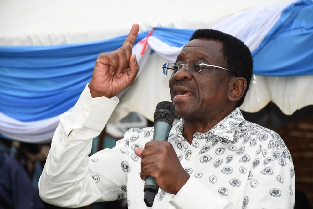 Orengo reinstates key officers sent on compulsory leave Orengo reinstates key officers sent on compulsory leave