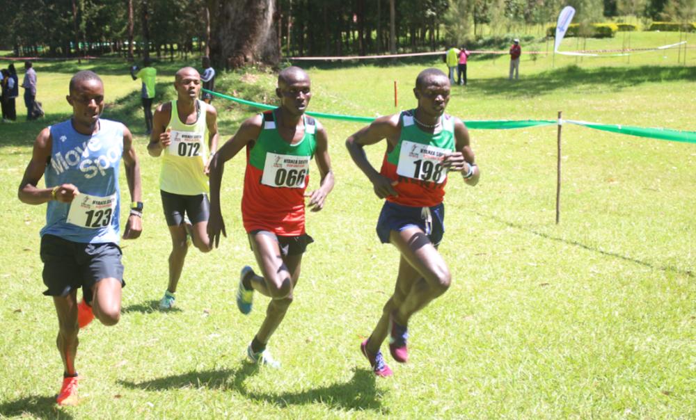 AK regions gear up for cross country championships this weekend AK regions gear up for cross country championships this weekend