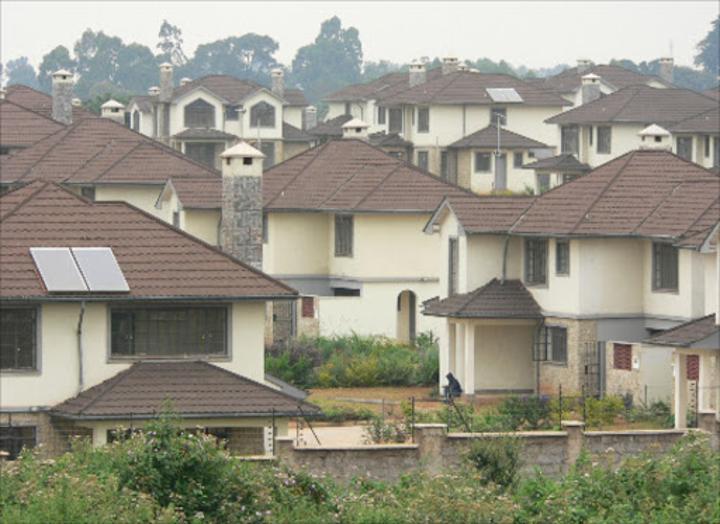 Tripled capital gains tax to dampen property sales in 2023 – experts Tripled capital gains tax to dampen property sales in 2023 – experts