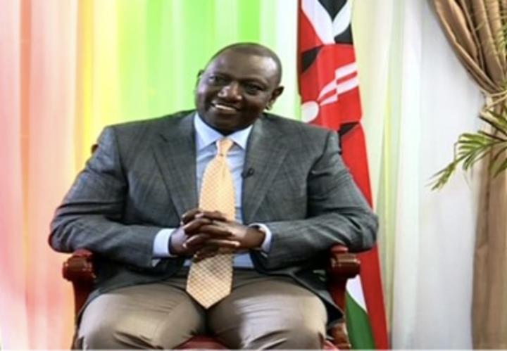 Ruto vows to grow number of Kenyans working in Diaspora Ruto vows to grow number of Kenyans working in Diaspora