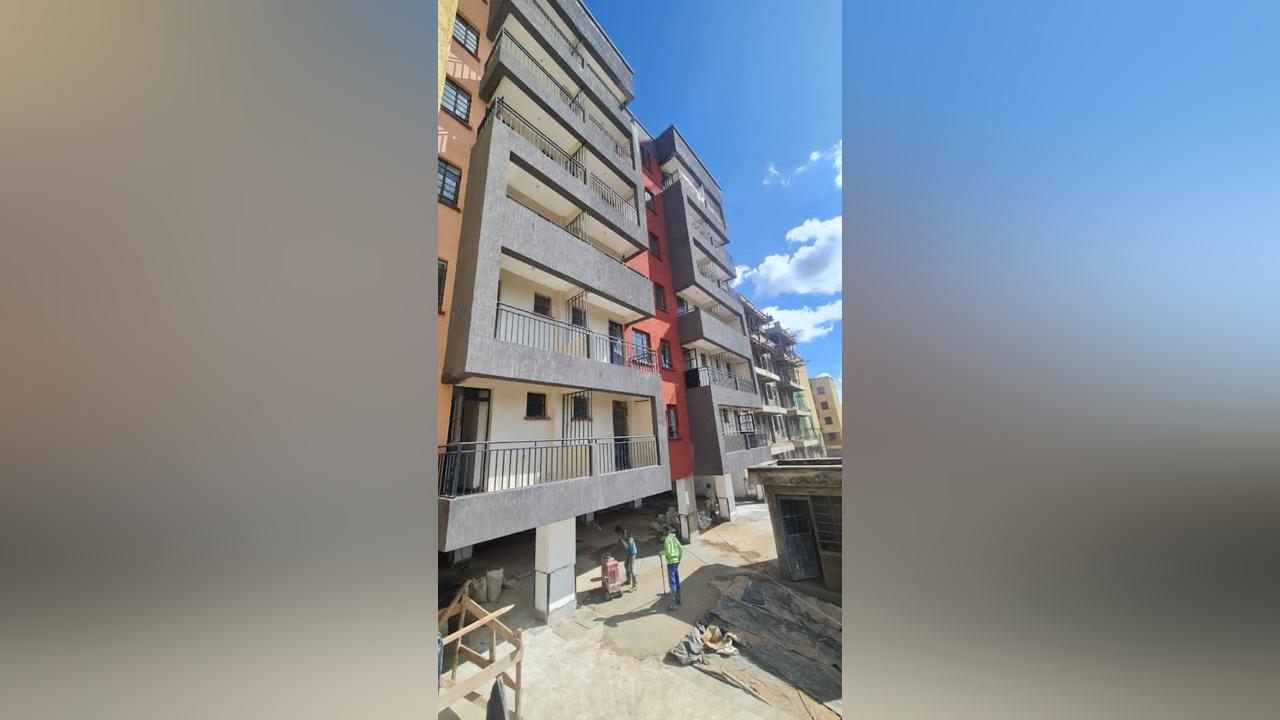 Developers out to reap from Ruto's affordable housing plan Developers out to reap from Ruto's affordable housing plan