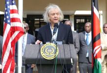 US offers $10 mn for ‘mastermind’ of 2019 Kenya hotel siege US offers $10 mn for 'mastermind' of 2019 Kenya hotel siege