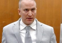 Police officer who killed George Floyd seeks to have his trial overturned Police officer who killed George Floyd seeks to have his trial overturned