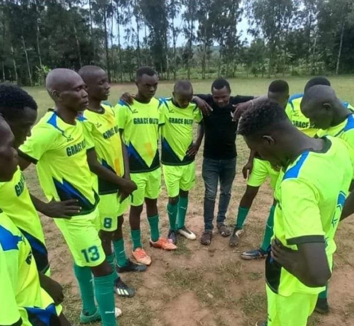 Katakwa end Musokoto unbeaten run in Busia County FKF league Katakwa end Musokoto unbeaten run in Busia County FKF league
