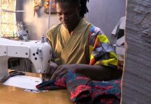 From the slum to global acclaim, Kenya’s fashion brand ‘LooksLike Avido’ From the slum to global acclaim, Kenya's fashion brand 'LooksLike Avido'