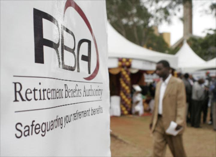 Most Kenyans lack a saving scheme - RBA Most Kenyans lack a saving scheme - RBA