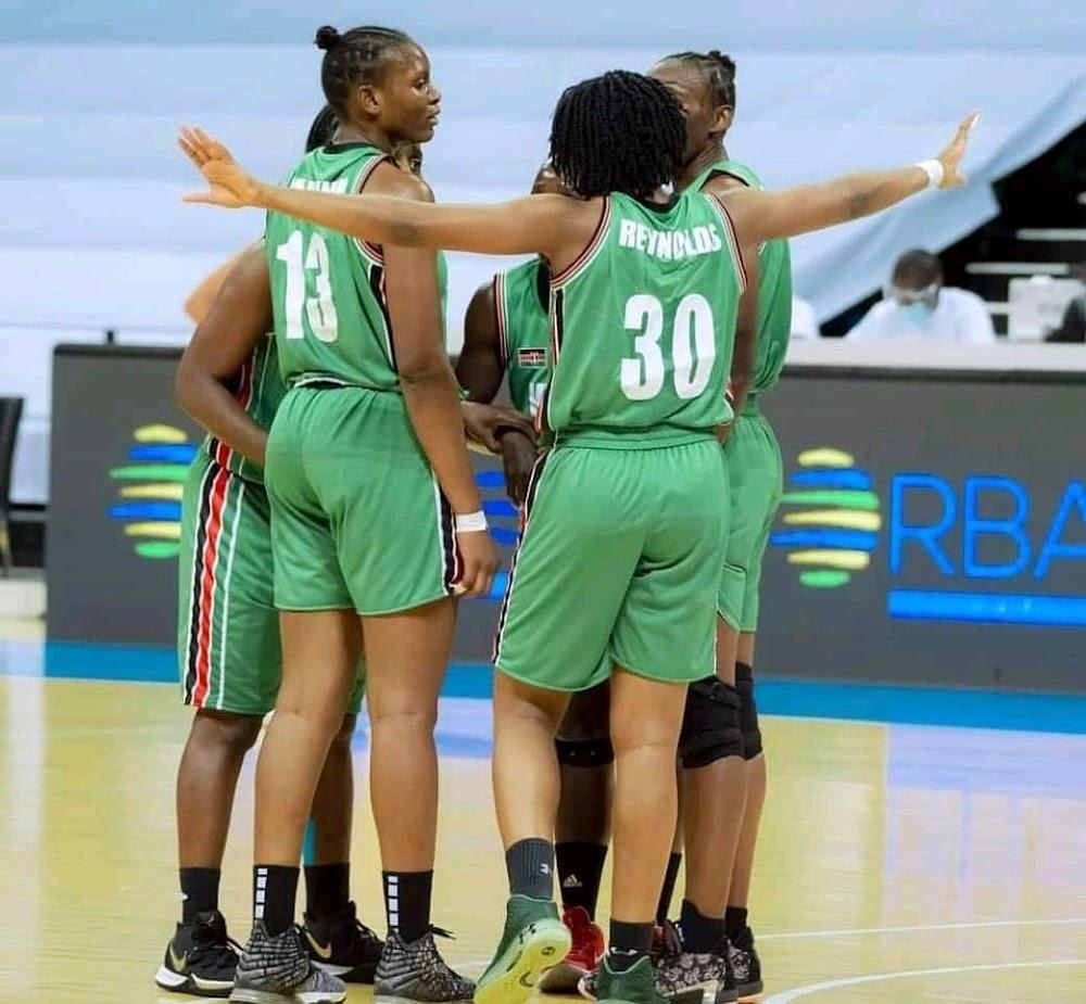 Dubai-based Ouma called to national team Dubai-based Ouma called to national team