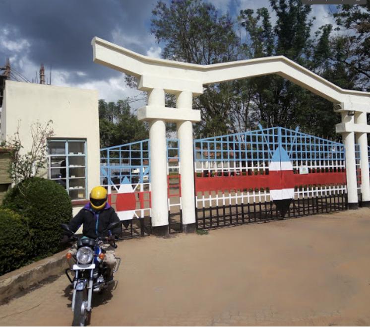 Two Ford Kenya nominated MCAs lose seats Two Ford Kenya nominated MCAs lose seats