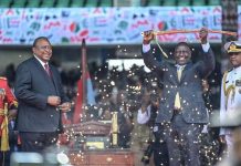 choosing Kenya’s election commission overhauled – how this could strengthen democracy? choosing Kenya’s election commission overhauled – how this could strengthen democracy?