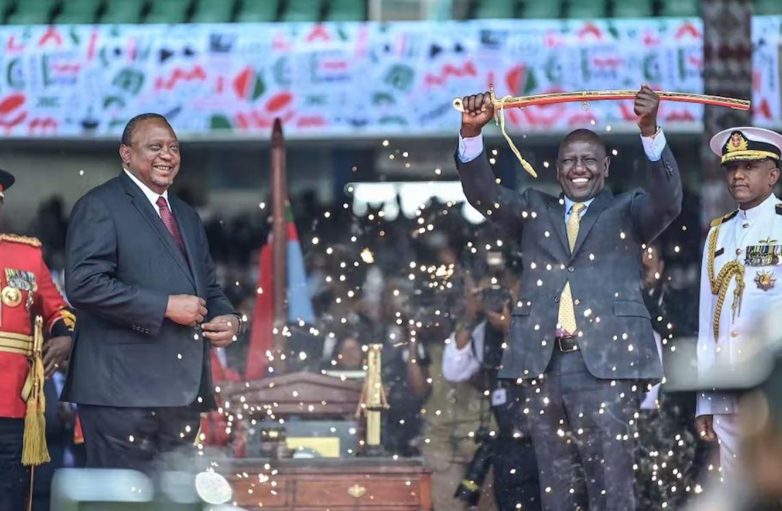 choosing Kenya’s election commission overhauled – how this could strengthen democracy?
