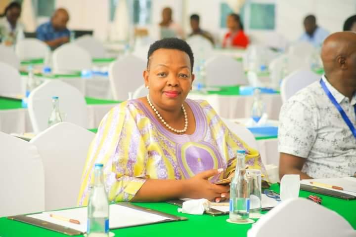 UDA to Azimio: Focus on nominees to IEBC panel, not changed law UDA to Azimio: Focus on nominees to IEBC panel, not changed law