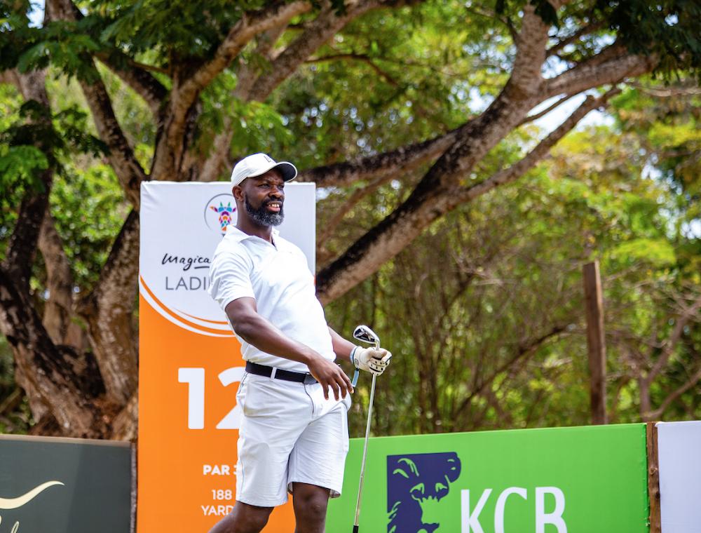 Stavnar, Tereza Melecka win Magical Kenya Ladies Open Pro-Am Stavnar, Tereza Melecka win Magical Kenya Ladies Open Pro-Am