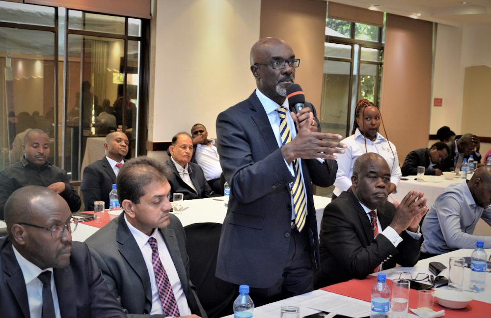 Air operators decry red tape in Kenya’s aviation permits approval Air operators decry red tape in Kenya’s aviation permits approval