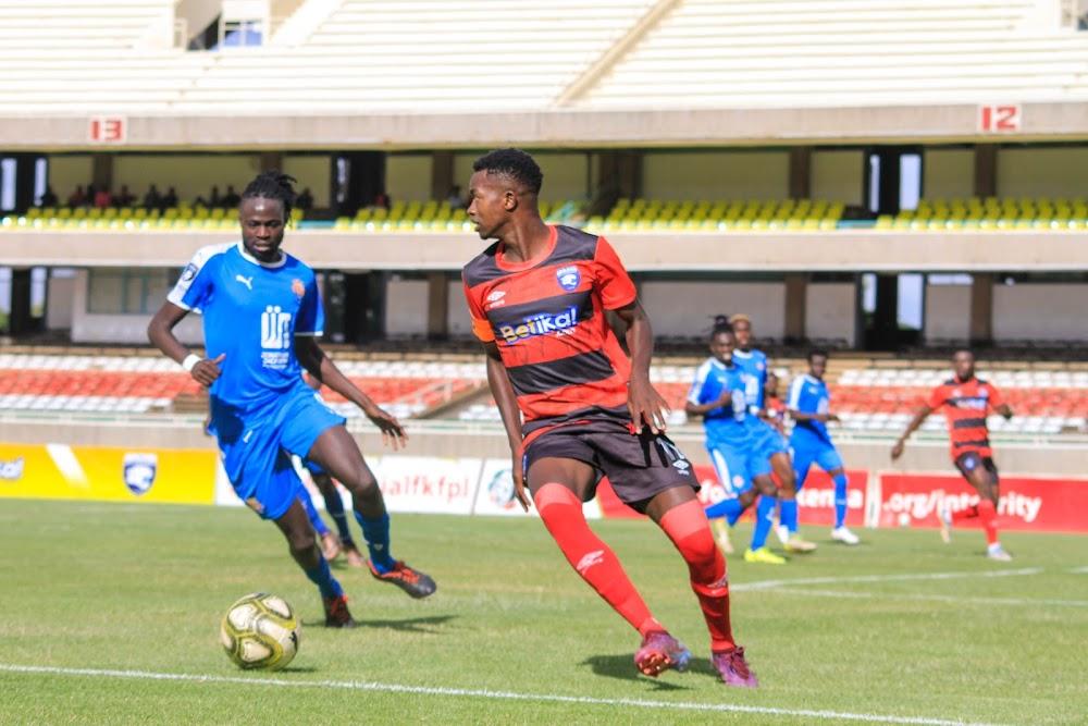 Secret behind Police's recent success Secret behind Police's recent success