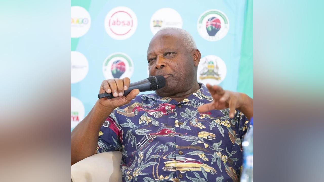 Kenya keen on 2029 World Championships bid, says Tuwei Kenya keen on 2029 World Championships bid, says Tuwei