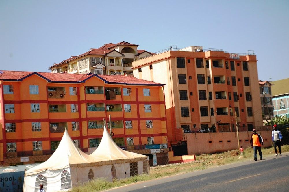 High-quality homes demand drives residential property prices High-quality homes demand drives residential property prices