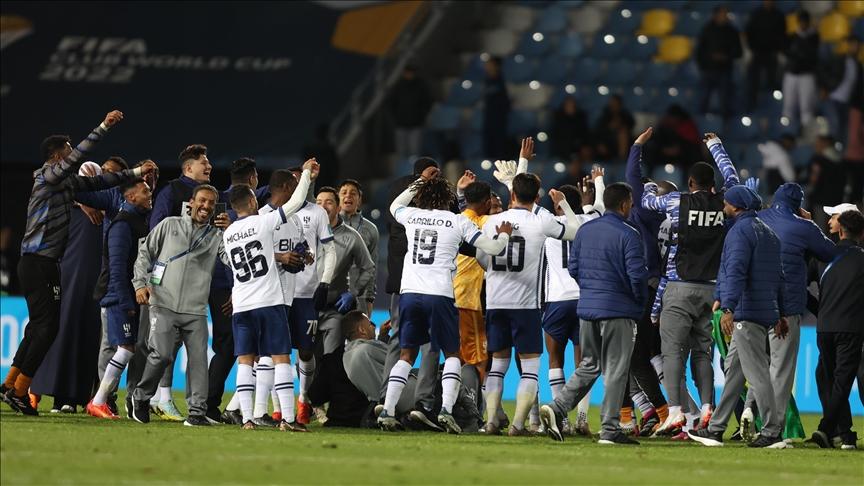 Real Madrid, Al Hilal to vie for FIFA Club World Cup Real Madrid, Al Hilal to vie for FIFA Club World Cup