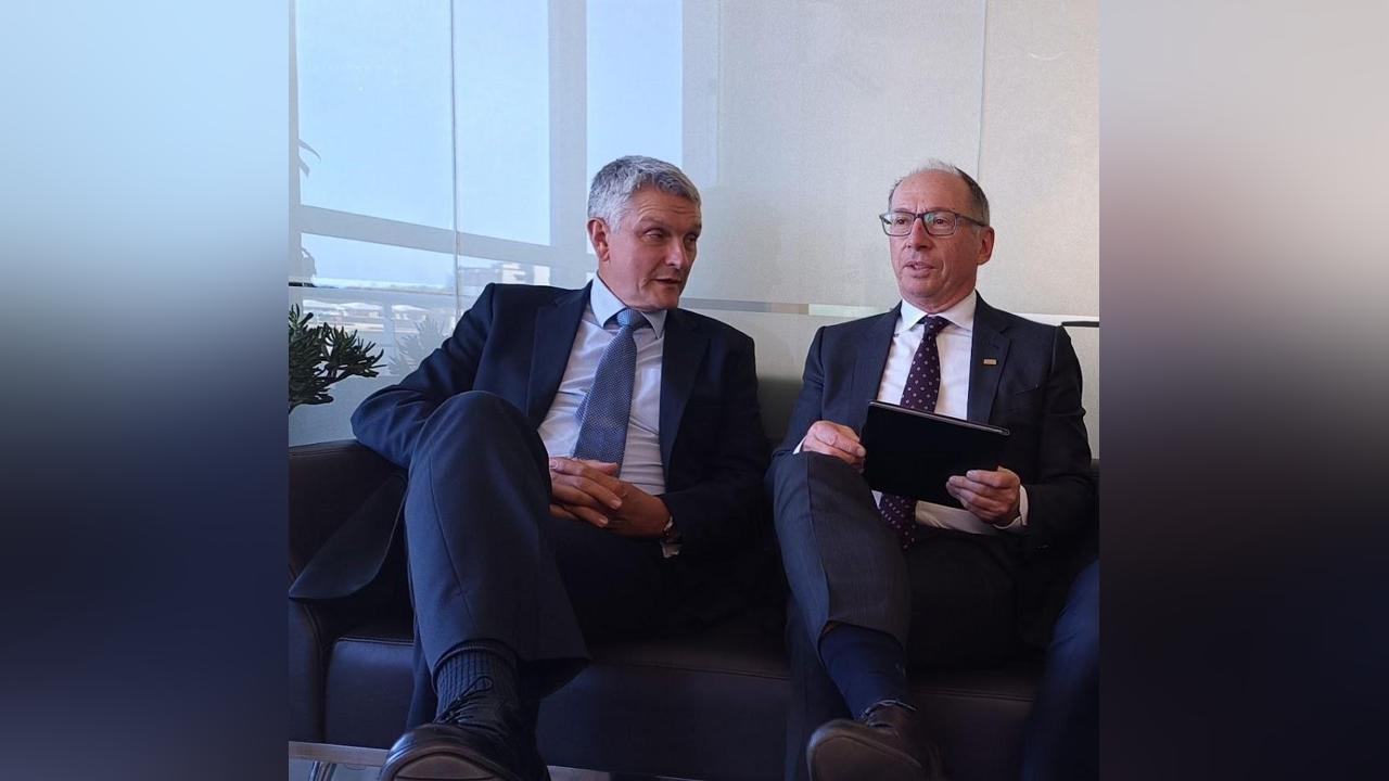 BDO in plans to outsource Kenyan expertise to the world BDO in plans to outsource Kenyan expertise to the world