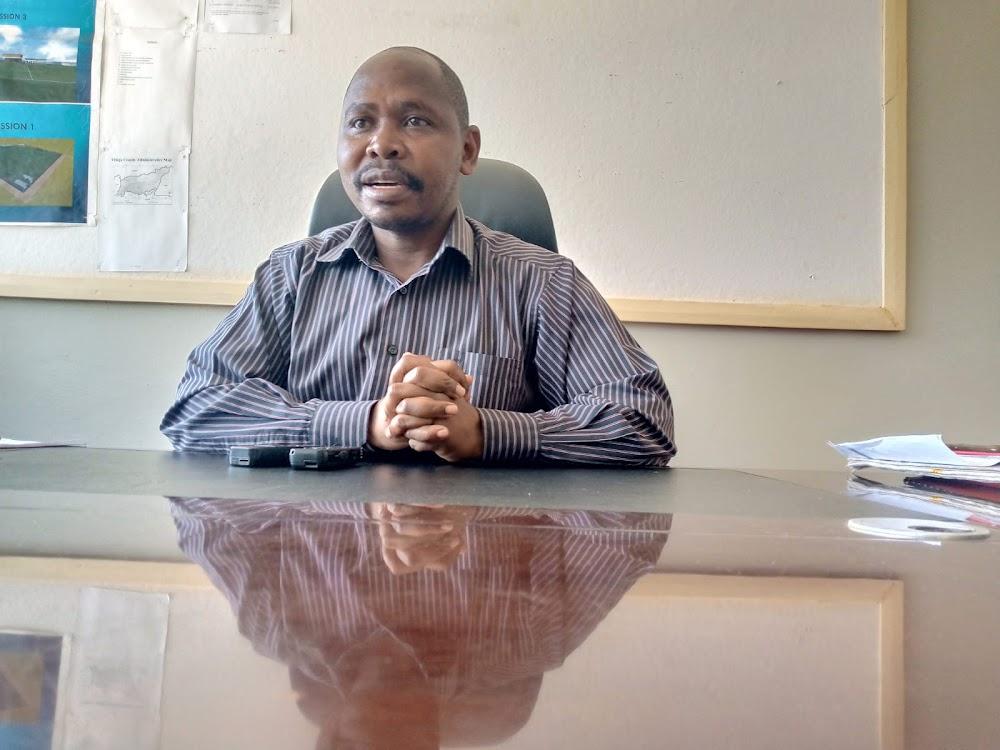 Vihiga county plans to scale down on teams' finacial support Vihiga county plans to scale down on teams' finacial support