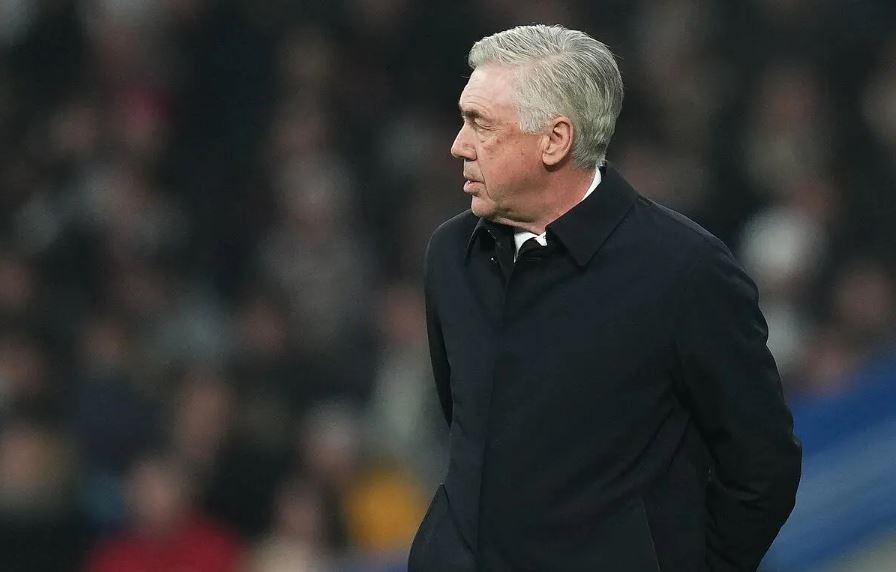 Ancelotti hails Morocco for hosting Club World Cup finals Ancelotti hails Morocco for hosting Club World Cup finals