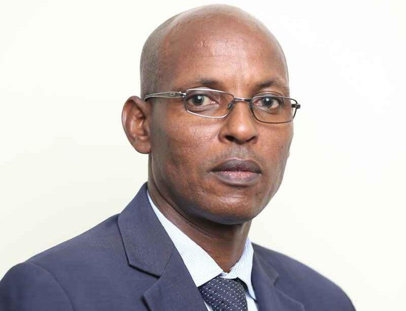 Competition Authority picks insider as acting boss Competition Authority picks insider as acting boss