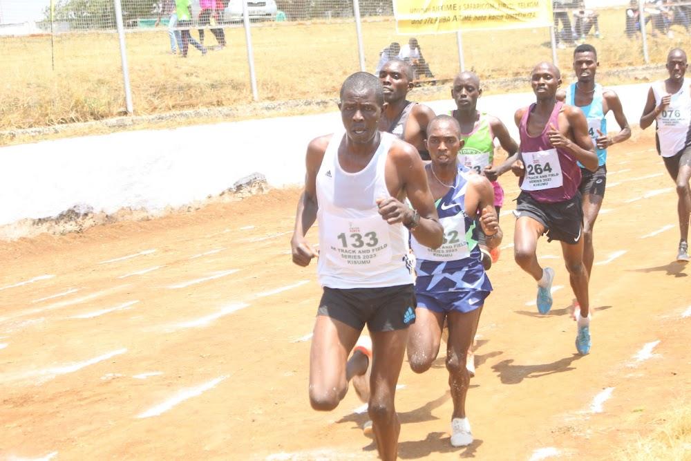 Chepkemoi eyes African Games and World Champs after Kisumu win Chepkemoi eyes African Games and World Champs after Kisumu win