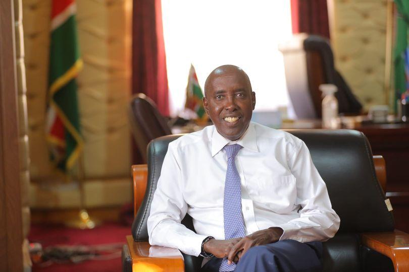 Kenya Kwanza allied MCAs vow to skip governor Lenku meeting Kenya Kwanza allied MCAs vow to skip governor Lenku meeting