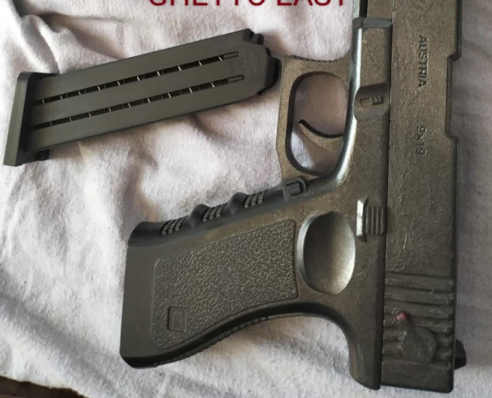 Four university students arrested over robbery claims in the city Four university students arrested over robbery claims in the city