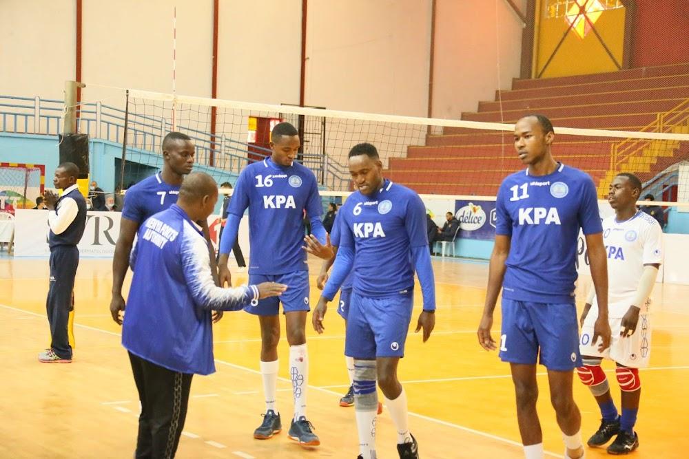 Equity promises more in coming matches after beating KPA Equity promises more in coming matches after beating KPA