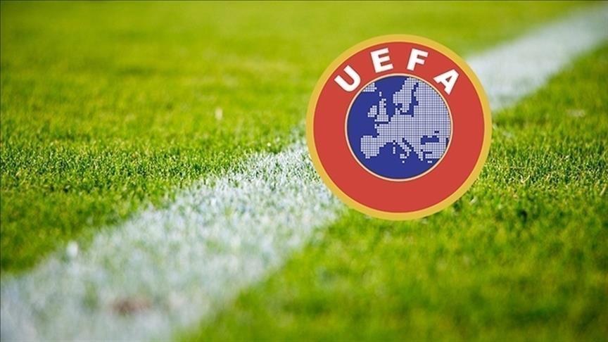 Turkish football club to donate UEFA Conference League ticket revenue to quake victims Turkish football club to donate UEFA Conference League ticket revenue to quake victims