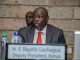 We’re mobilising partners to mitigate drought – DP We're mobilising partners to mitigate drought – DP